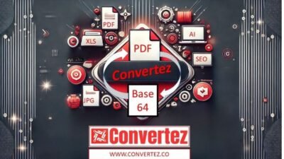 PDF to Base64