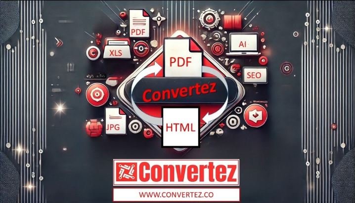 PDF to HTML
