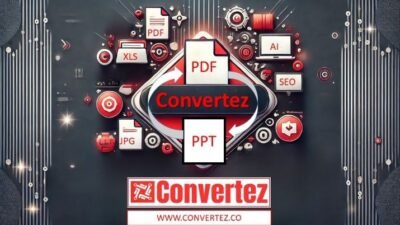 PDF to PowerPoint with Animations