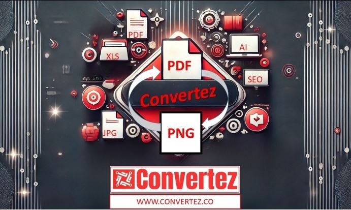 PDF to Gray PNG