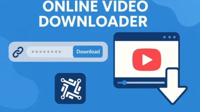 online video downloader tool