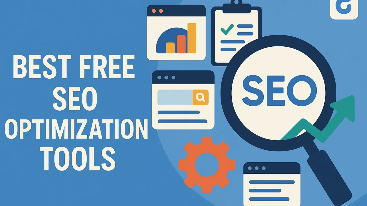 best free seo optimization tools