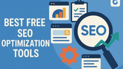 best free seo optimization tools