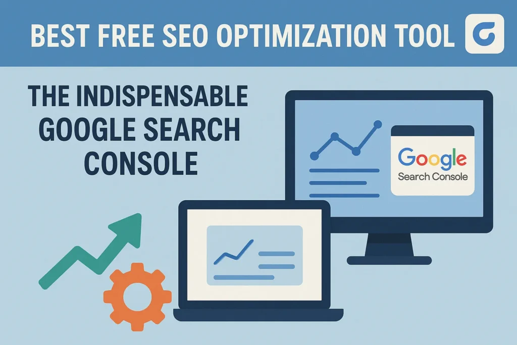 best free seo optimization tools