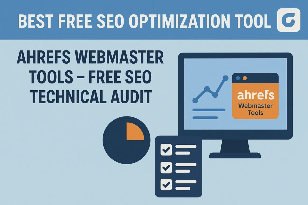 best free seo optimization tools