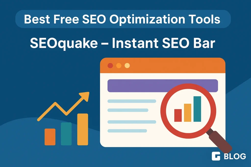 best free seo optimization tools
