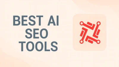 best ai seo tools