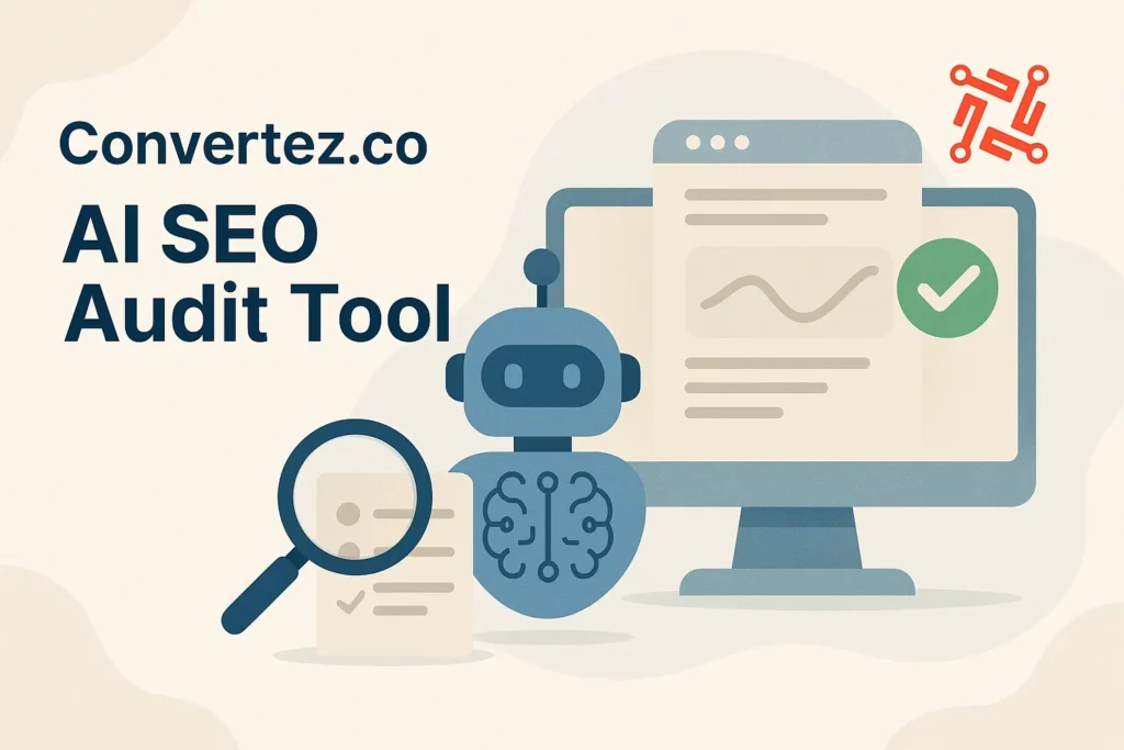 best ai seo tools