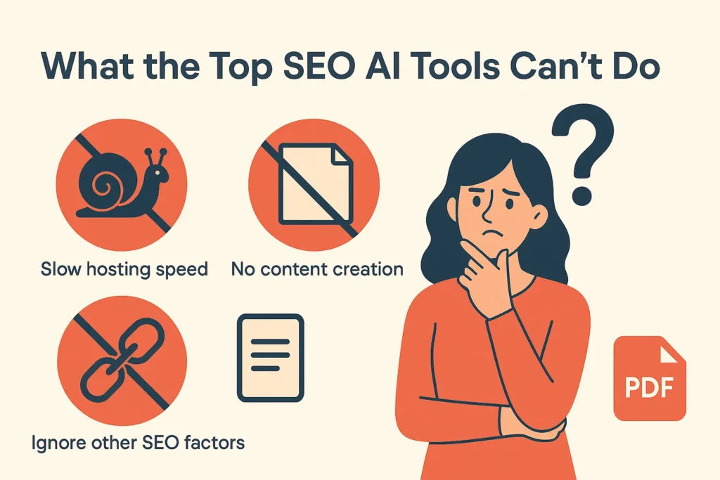 best seo ai tools