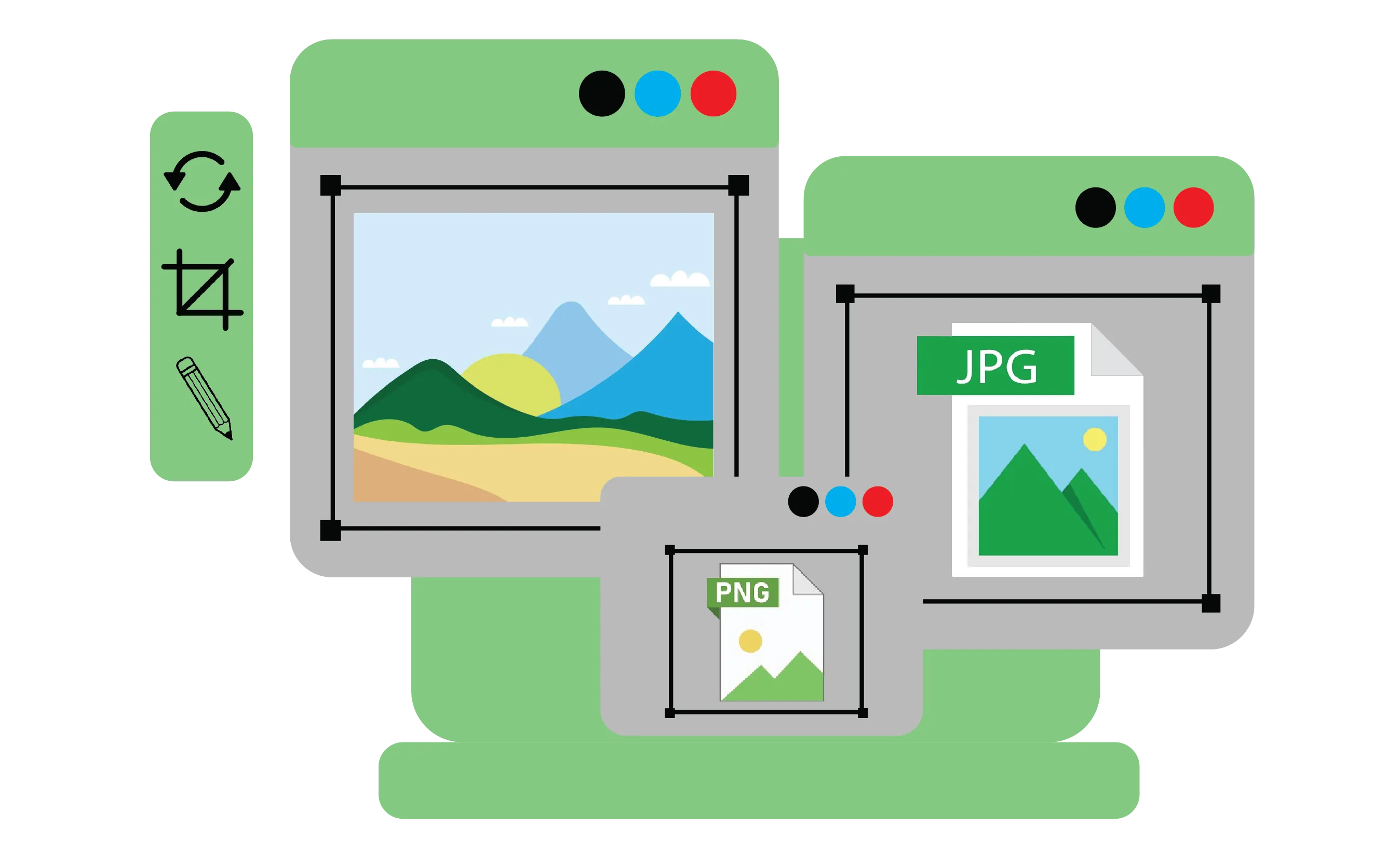 Image Tools