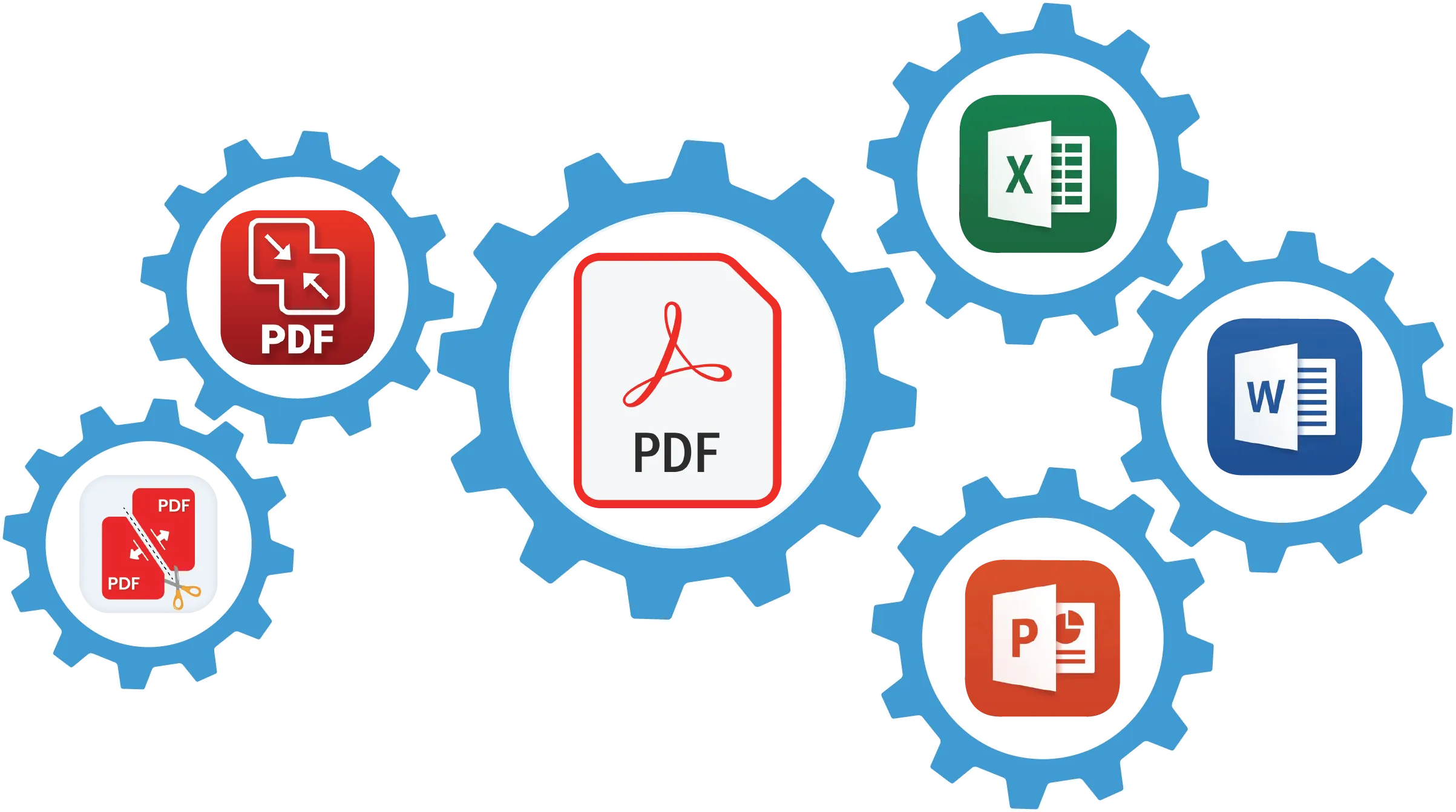 Pdf tools