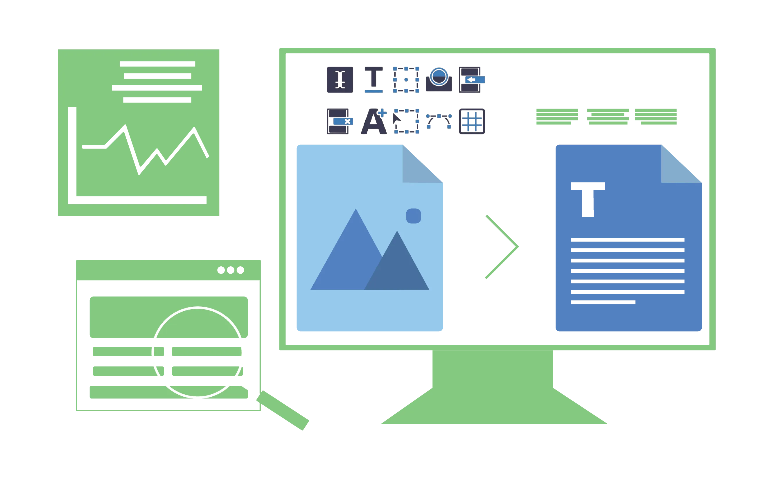 text tools